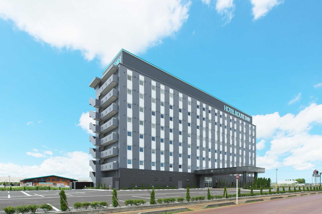 Hotel Route Inn Mitsuke -Nakanoshima Mitsuke Inter-