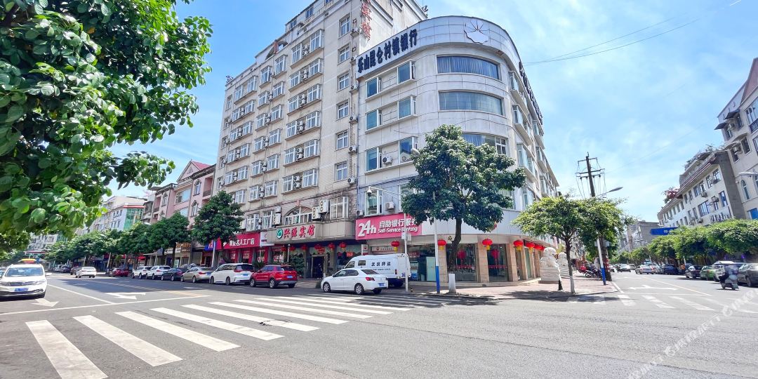 兴源旅馆(新华路店)