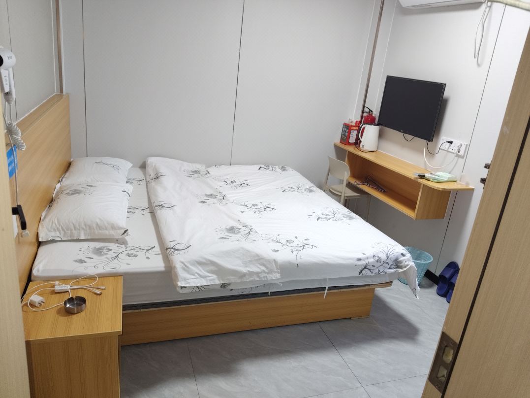 Xinjia Hotel Shenzhen