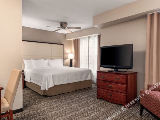 Homewood Suites by Hilton Providence/Warwick - Tap to explore photos