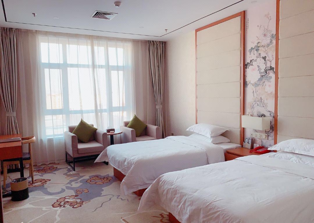 Qixing hotel