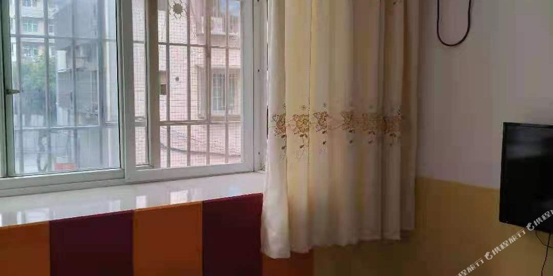 便捷旅舍