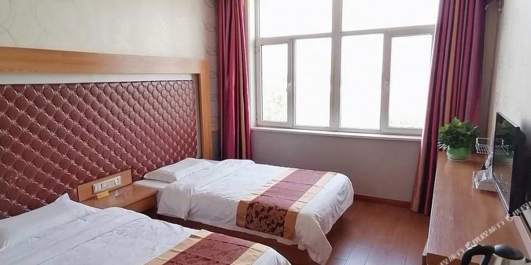 顺缘湖商务宾馆