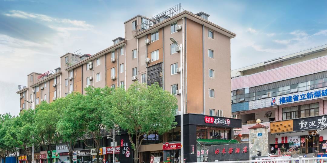 好来克酒店