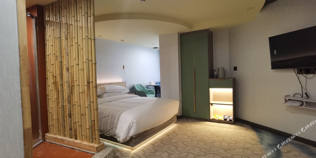 资阴天韵酒店
