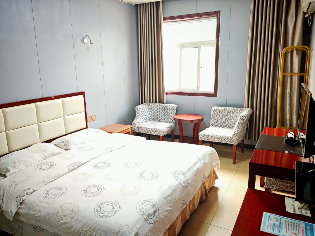 Runtian Hotel