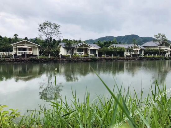 安吉柏逸园中园酒店