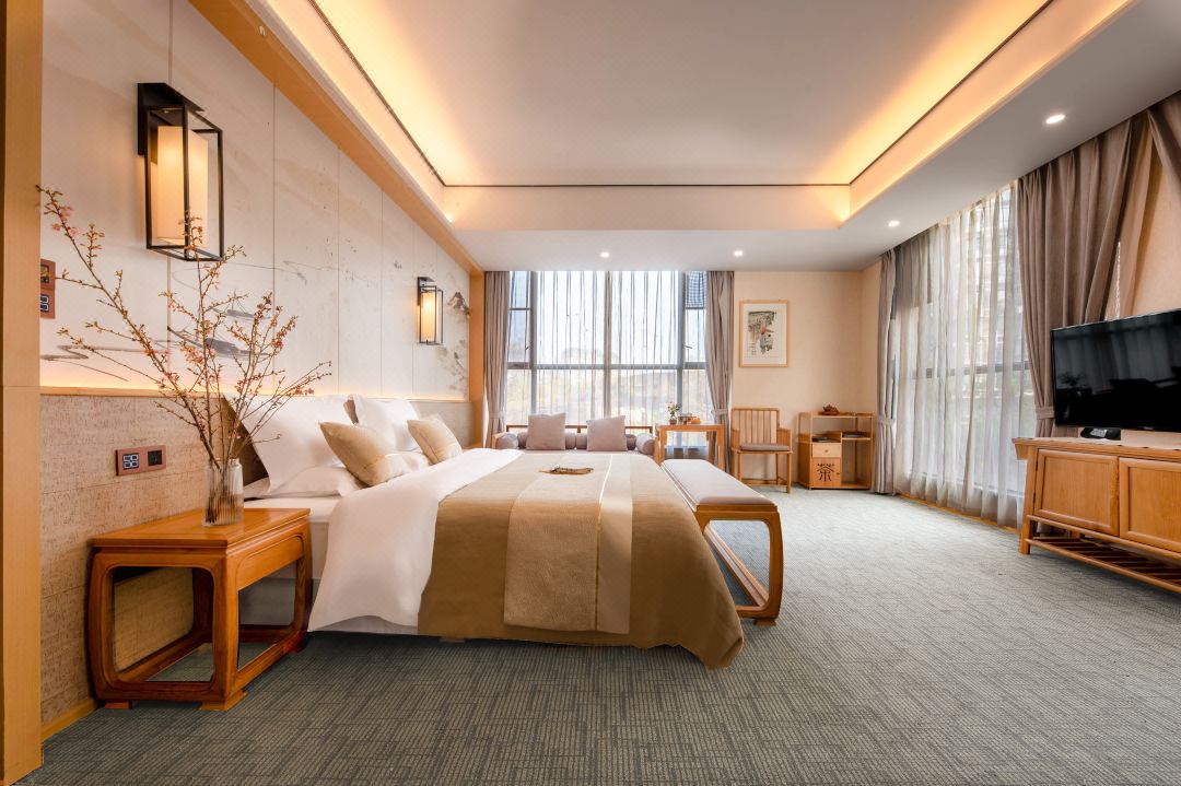 Hongfu Hotel