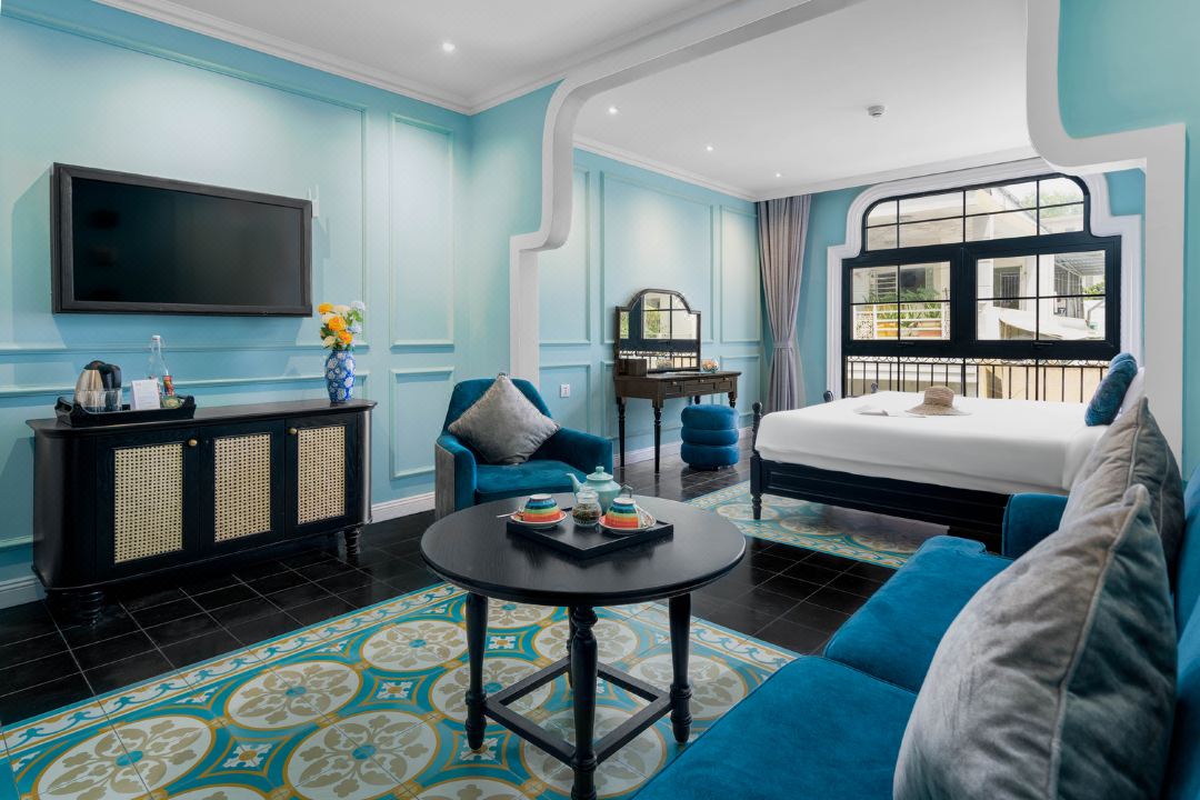 The Now boutique Hotel & Apartment
