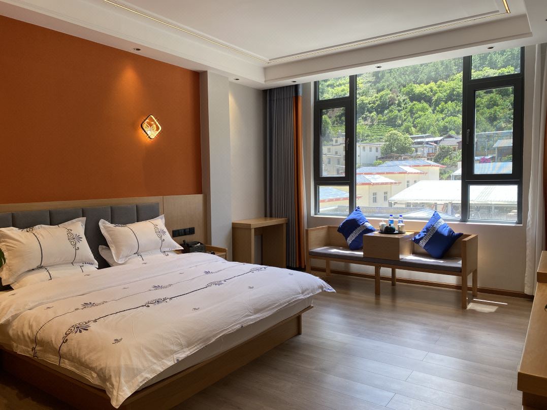 Jinying Boutique Hotel