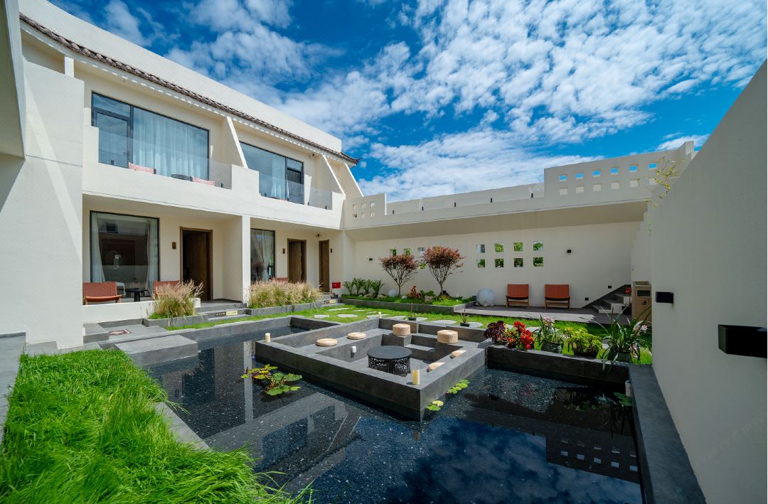 Dali Bolan Yunhai Homestay