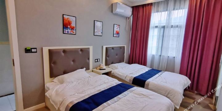 习水金四季宾馆