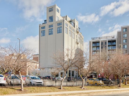 Sonder the Tidewater