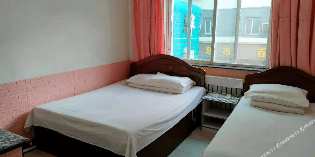 沈阳市阳旅店