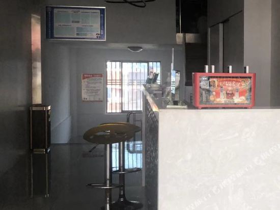 聚缘佛酒店