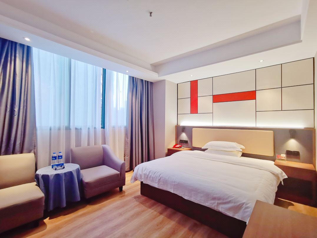 City Selection  Hotel (Hengyang Shi gu Academy Store))
