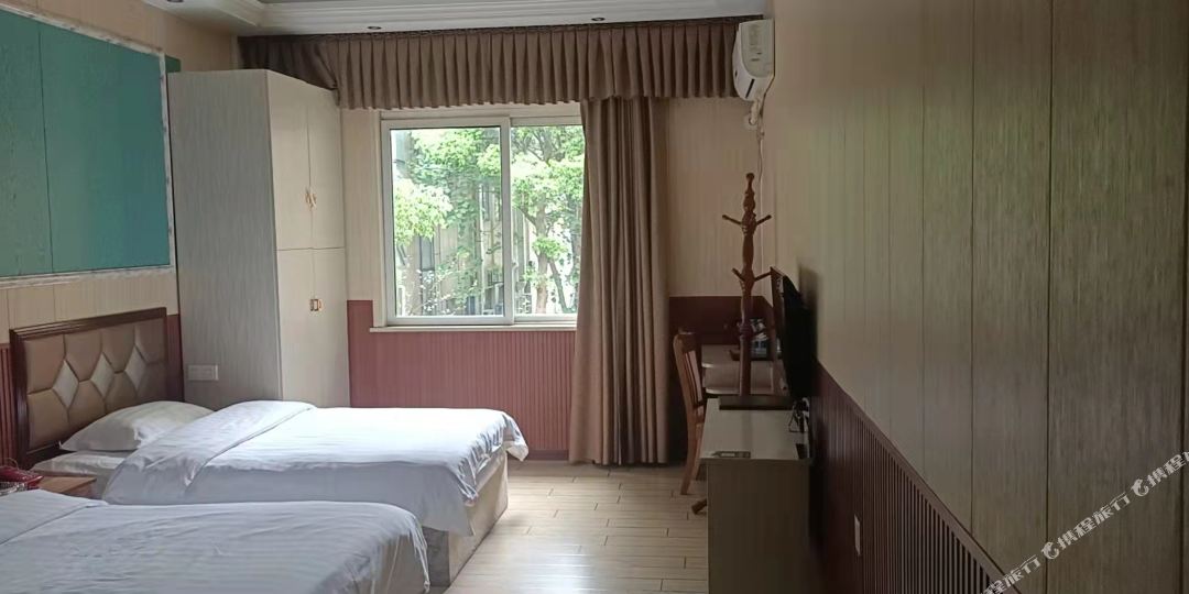 重庆市凯雅商务酒店