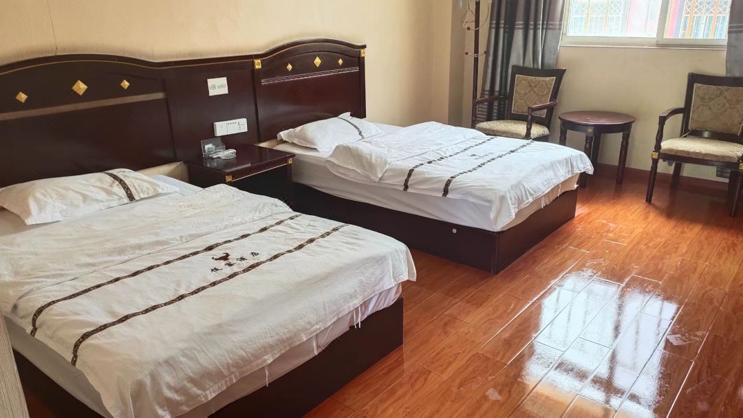 Ximeng Wazhai Homestay