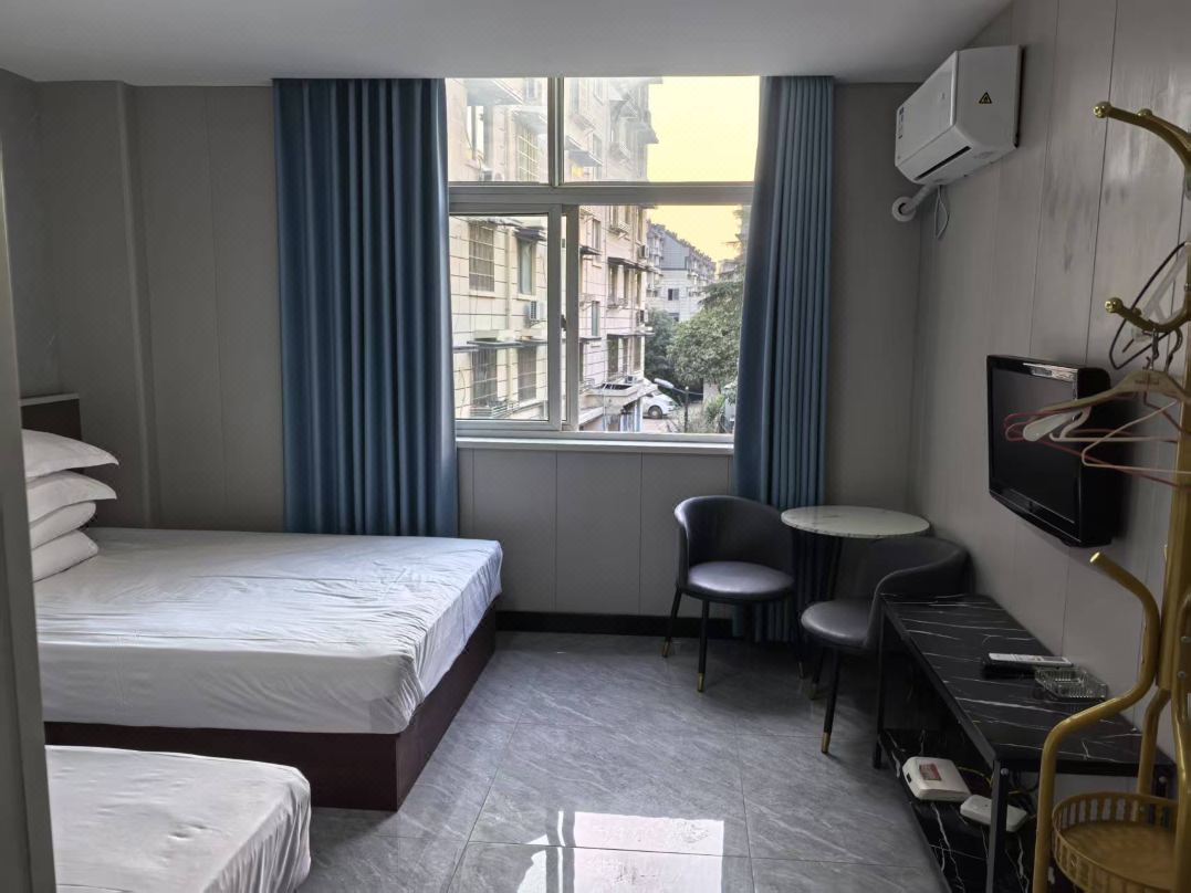 Shaoxing Xinhao Hotel