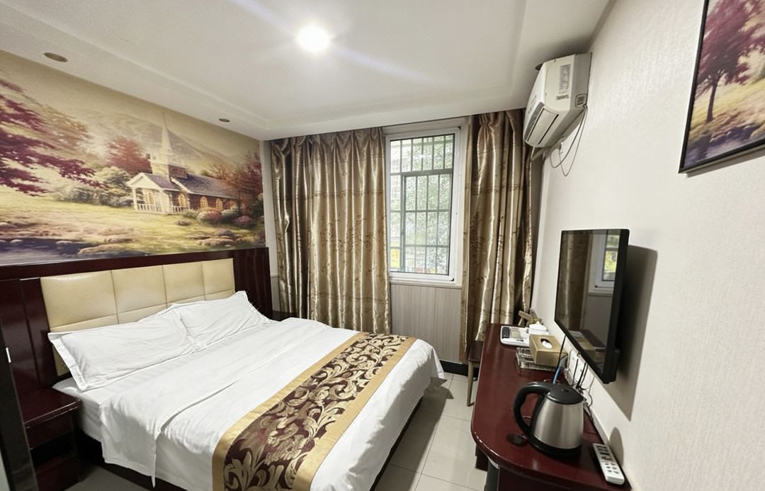 Changsha Xinmeisi Hotel