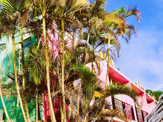 深圳32号摩洛哥庄园