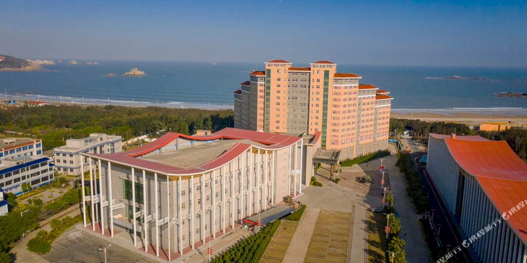 湄洲国安吉大酒店