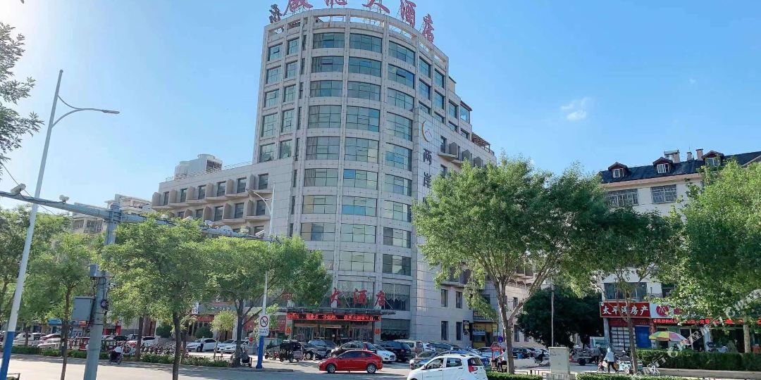 德州启德大酒店
