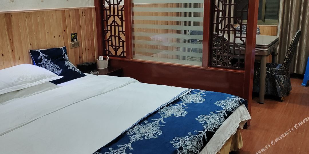 重庆粮贸宾馆