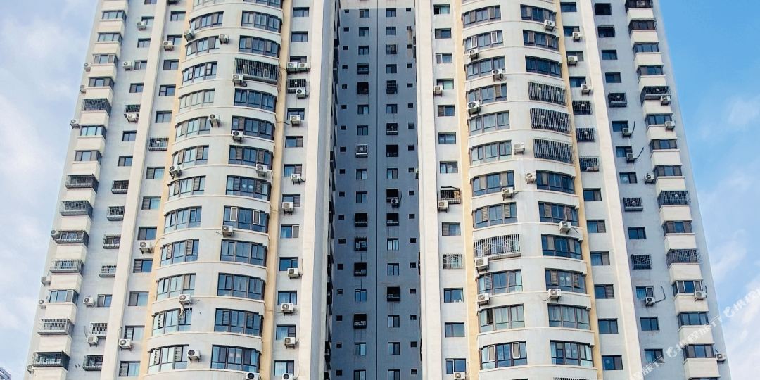密市伊华宇大酒店
