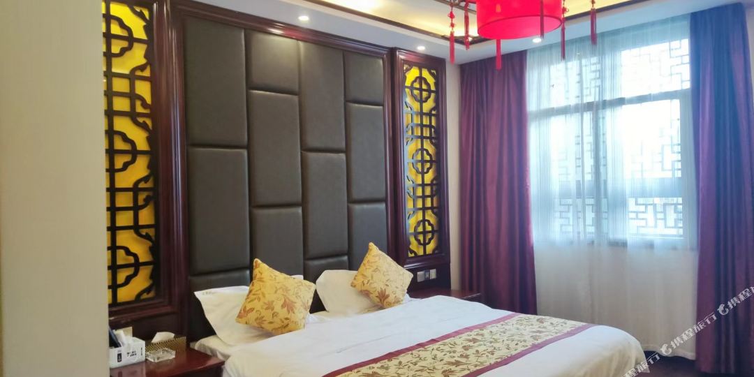 重庆酉阳伊缘美酒店