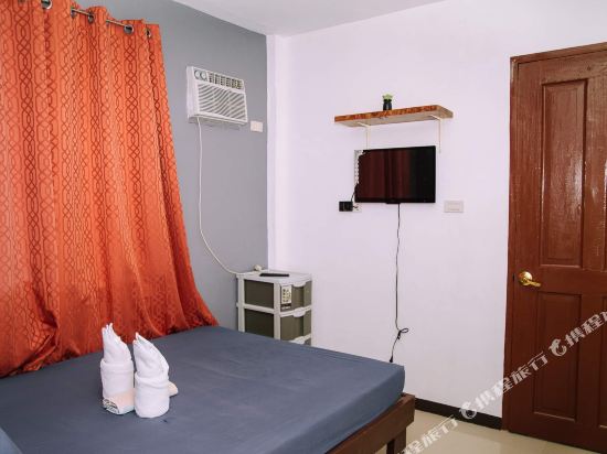 Gaea's Apartments - Hostel - Tap to explore photos