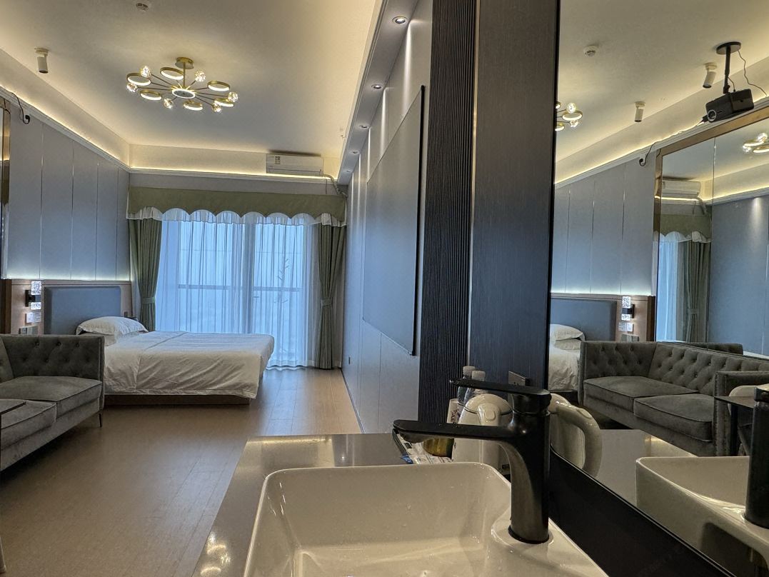 Zhi Mei Luxury Cinema & Hotel (Qingxiu Wanda Green Square Branch)