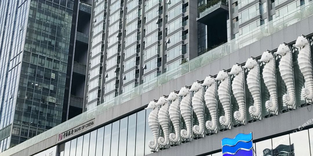 中潜潜水世界