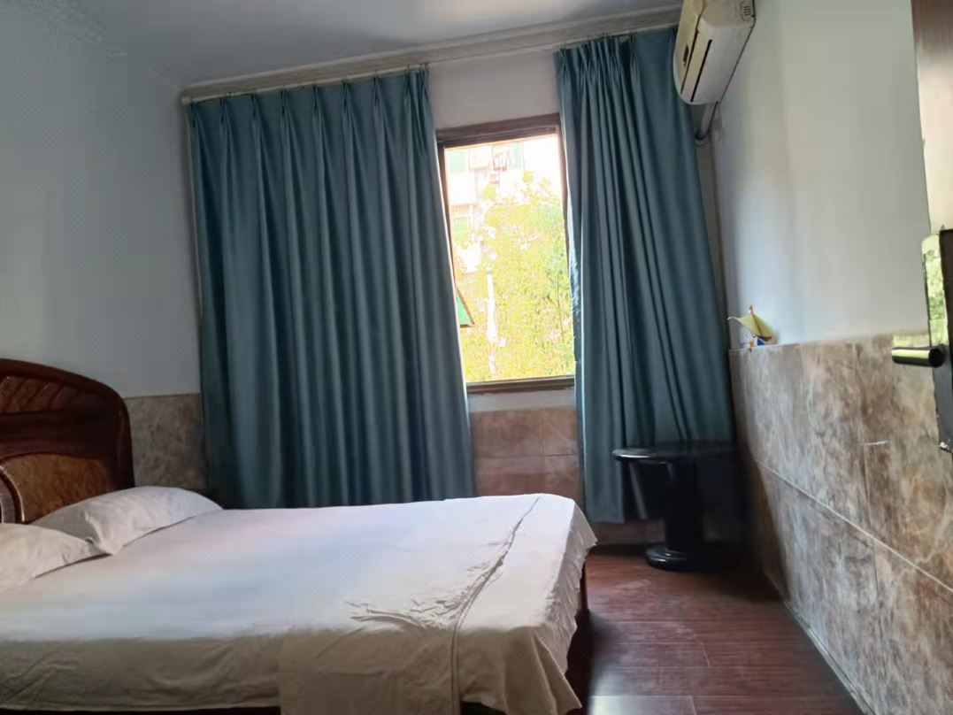 Nanyang Homestay