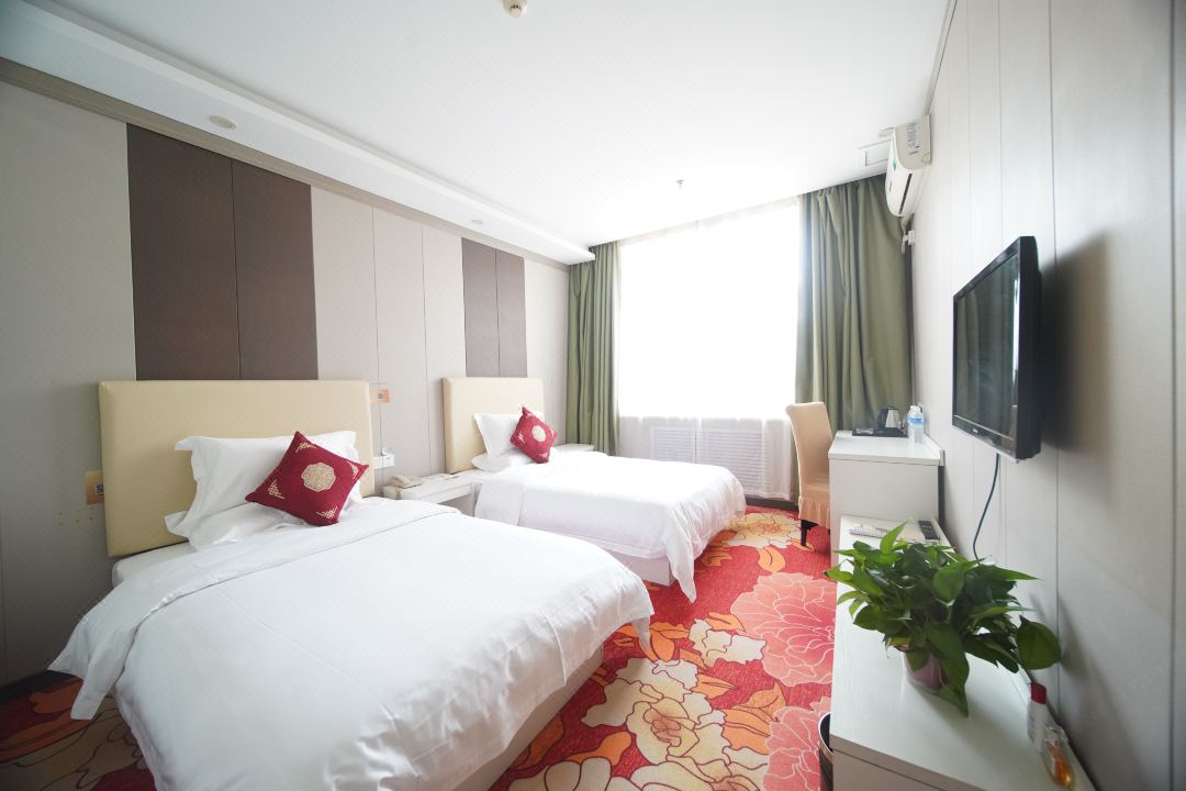Anhe Hotel