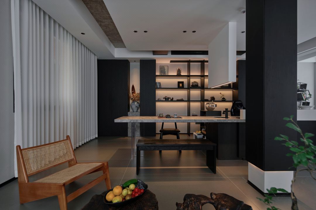 Jinyun Yinyanli Homestay (Xiandu Scenic Area)