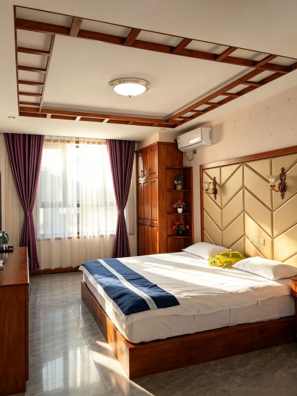 Manju Posthouse