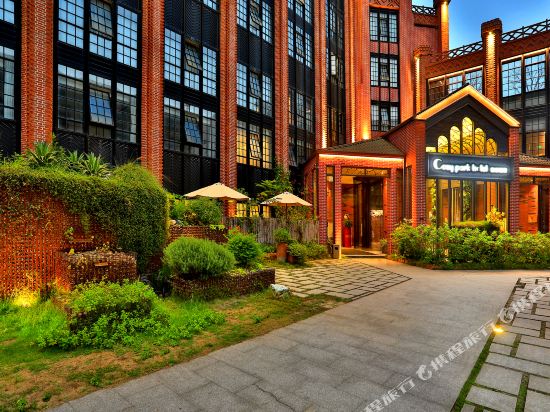 杭州皇逸平苑酒店