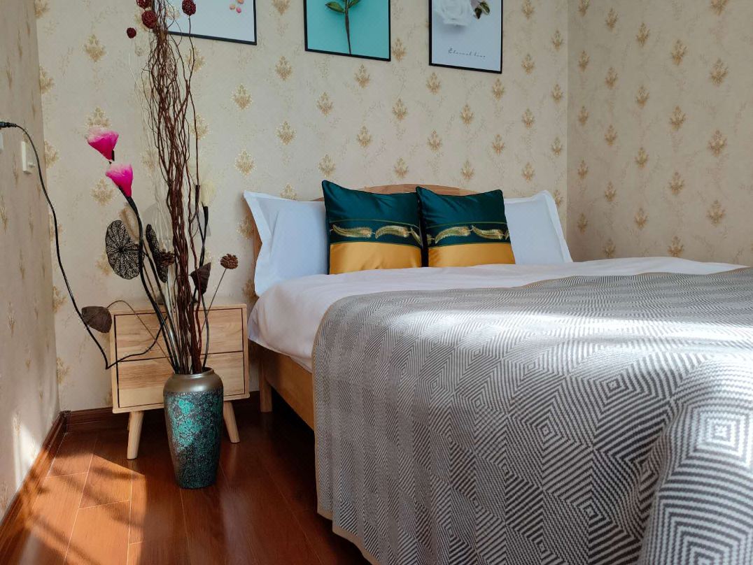 ATRIUM Fengzhu Homestay (Gubeikoushuizhen Shop)