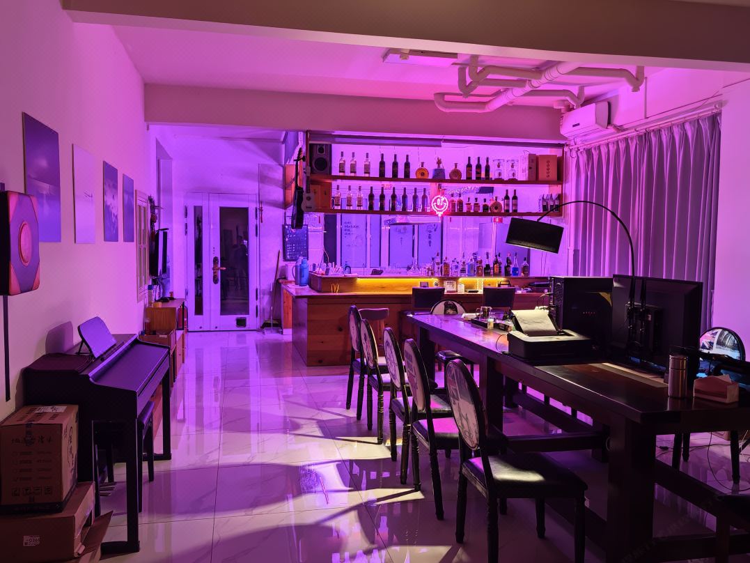 Fenglu Hostel