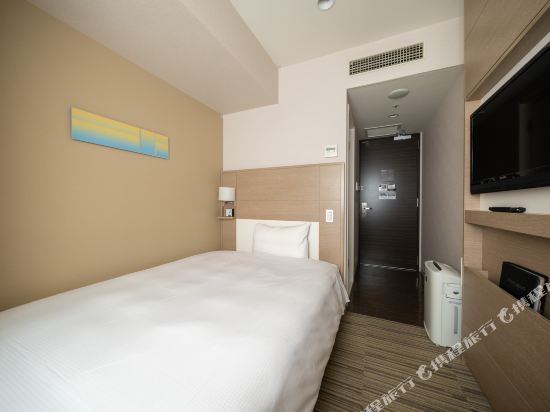 JR WEST GROUP VIA INN HIGASHIGINZA - Tap to explore photos