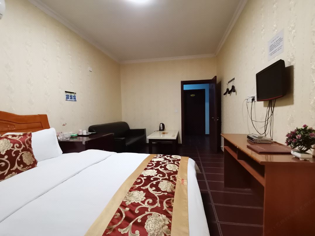 Dazhou Xingda Hotel
