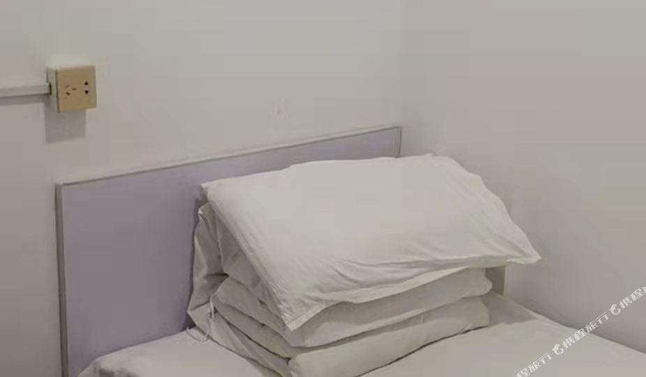 通辽市泓宁宾馆
