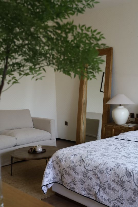 Liuxia Boutique Hotel
