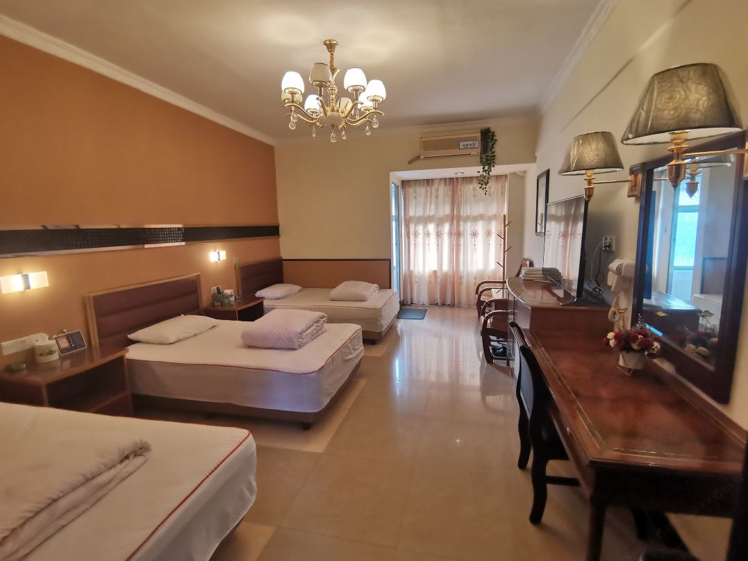Zhuhai Zhongxing Homestay