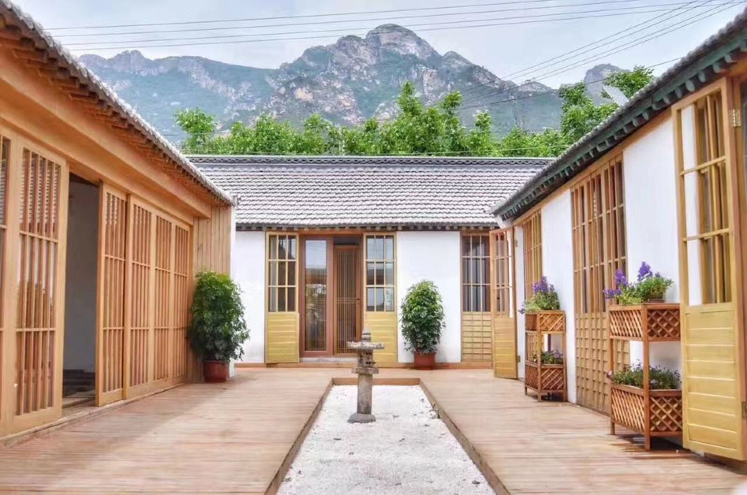 Fenglinsu Guesthouse