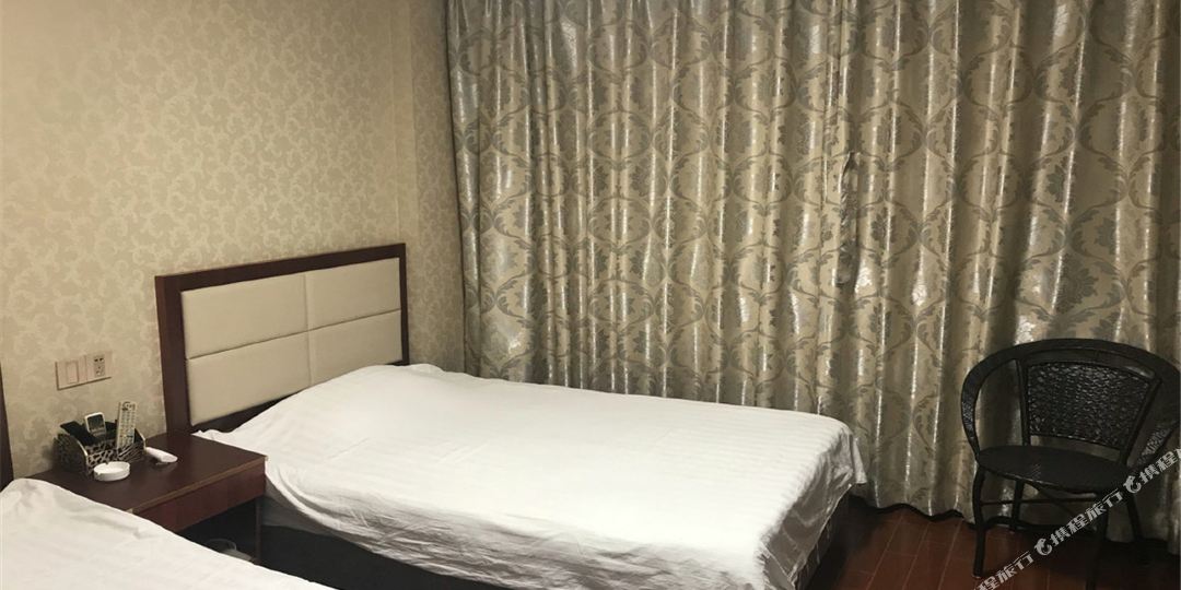 洲洲宾馆