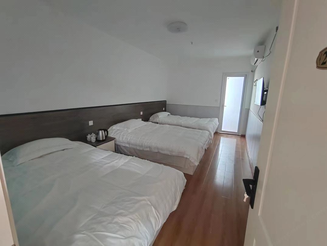 Yueluida Hotel Qingdao