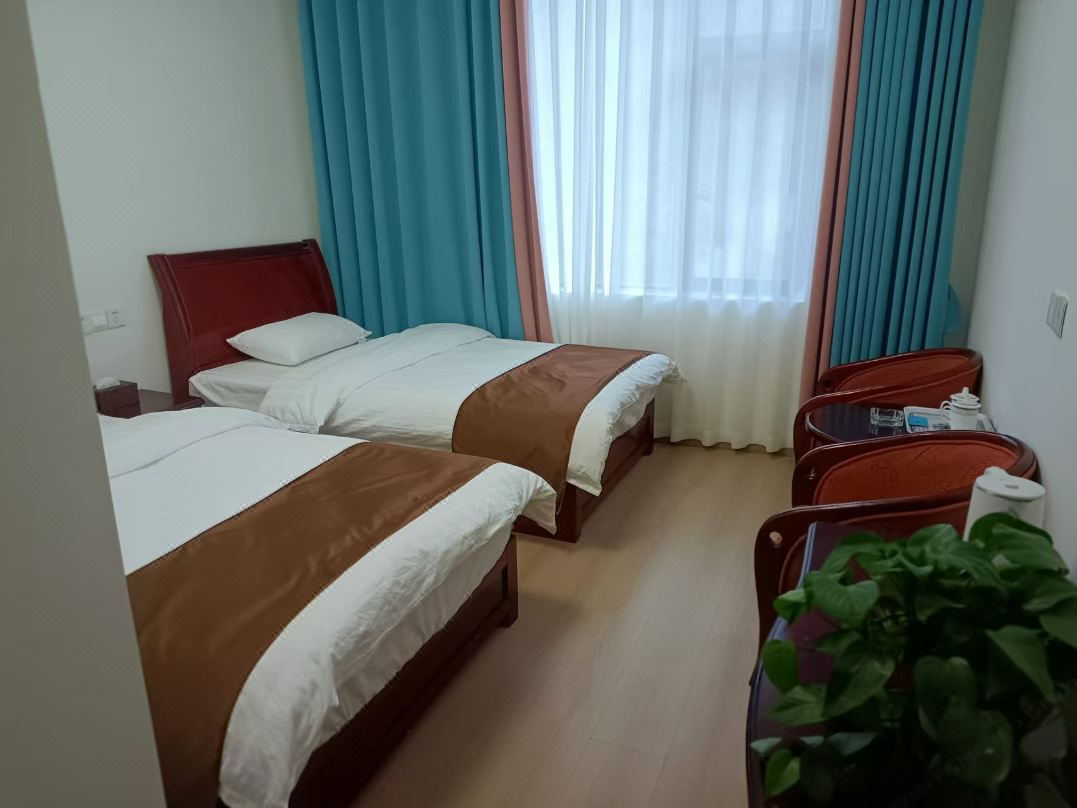 Xiaojin Nuanyangke Homestay