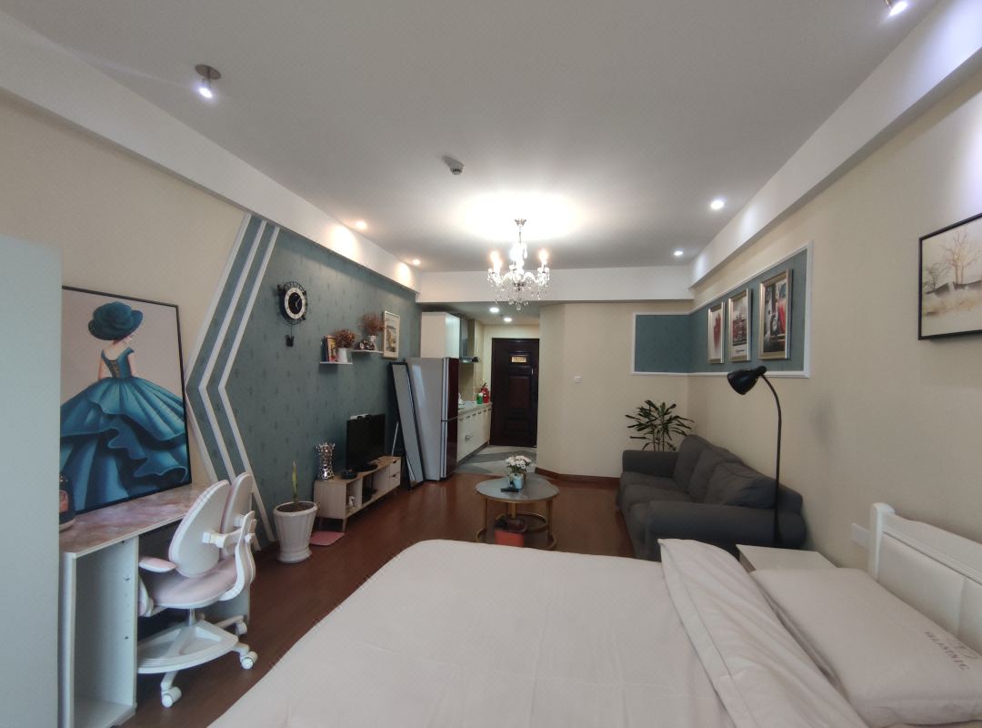 Wuxi Xiangyuexu Homestay